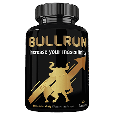 BullRun Product